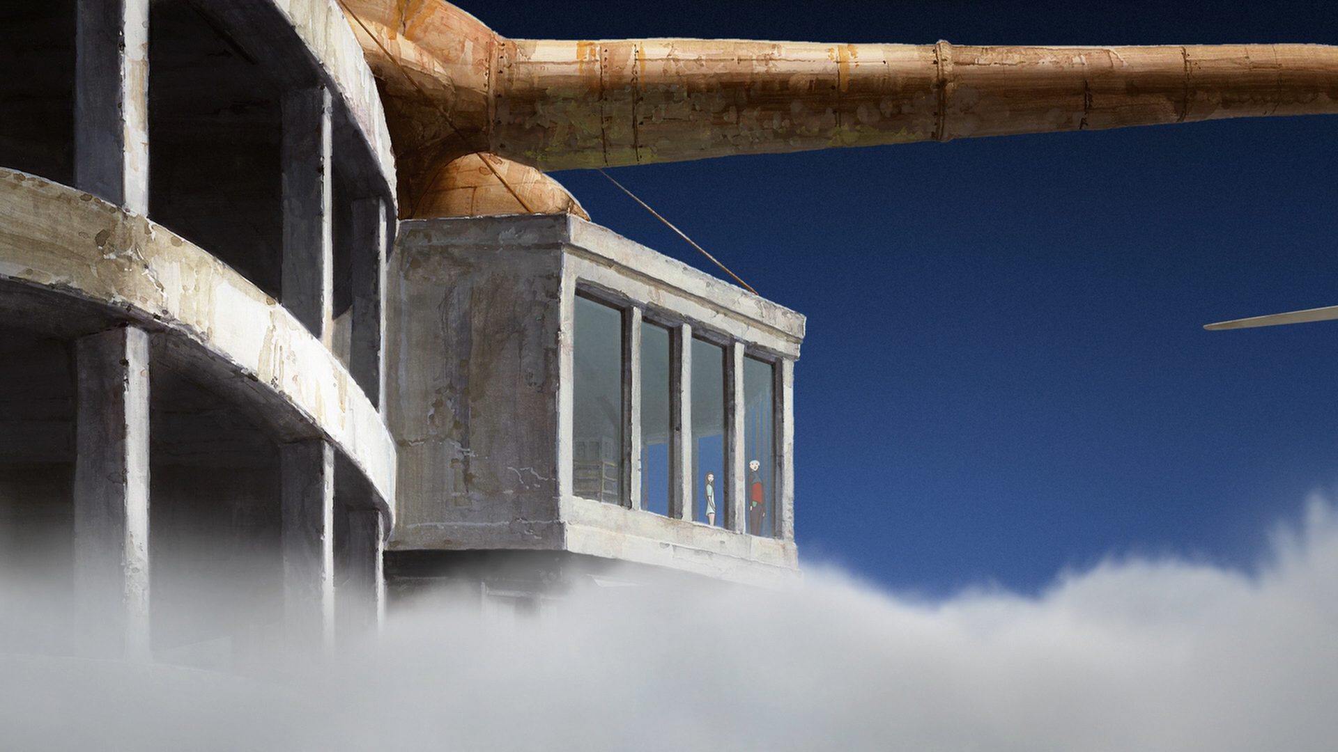 Gin'iro no Kami no Agito (Horadric)